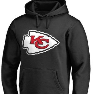 Kansas City Chiefs Hoodie
